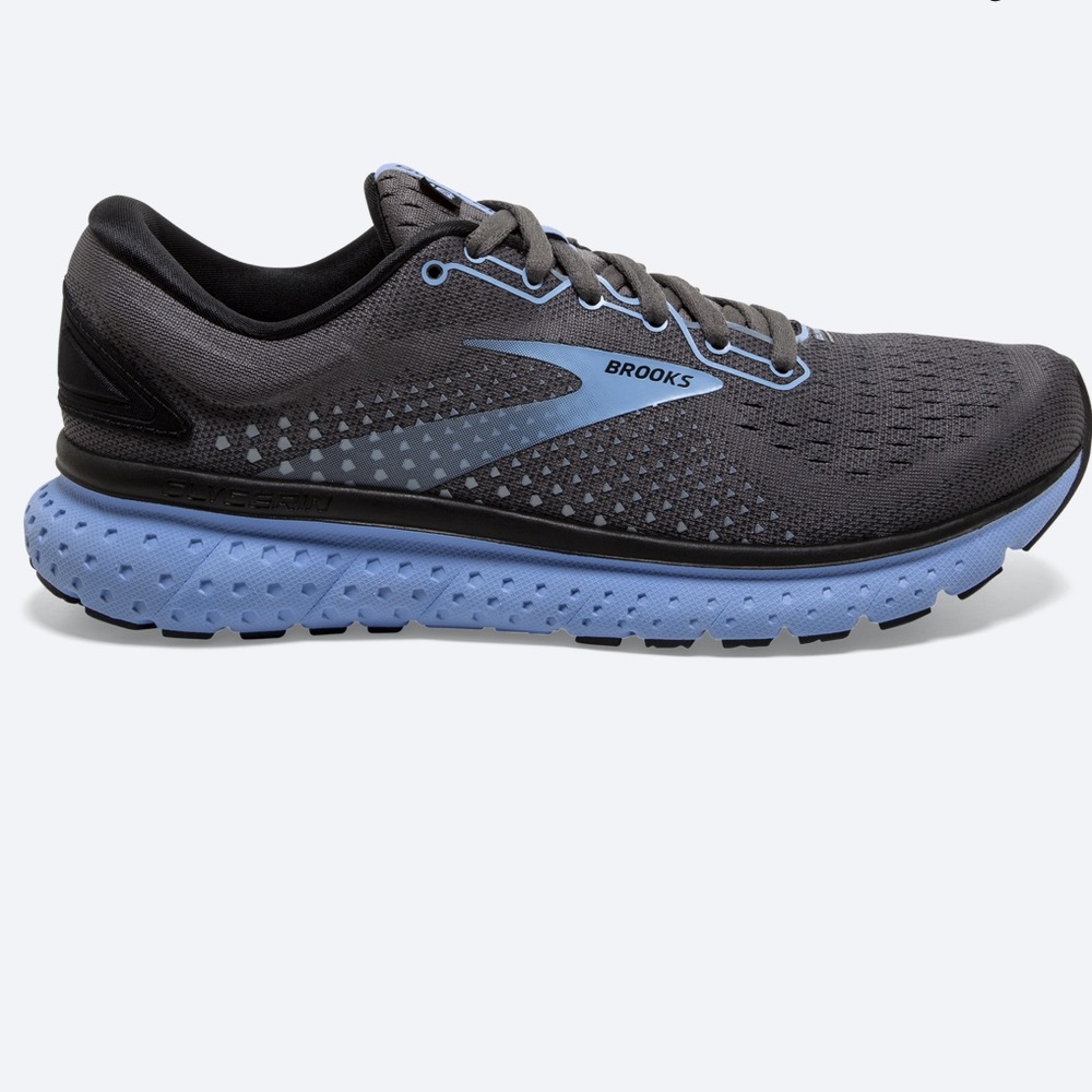 Brooks Glycerin 18 women’s running shoes